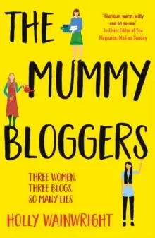Image of The Mummy Bloggers