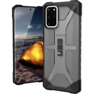 image of Urban Armor Gear Plasma Outdoor pouch Samsung Galaxy S20+ Grey (transparent)