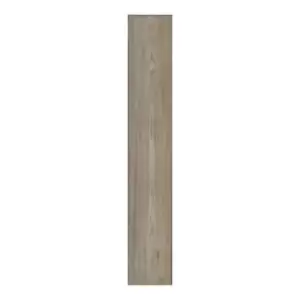 Image of 15cm x 90cm Verde Ash Floor Tile