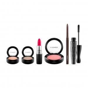 Image of MAC Look In A Box Utterly Likeable