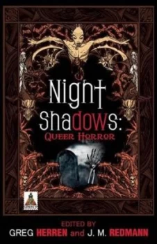 Image of Night Shadow by Greg Herren Paperback