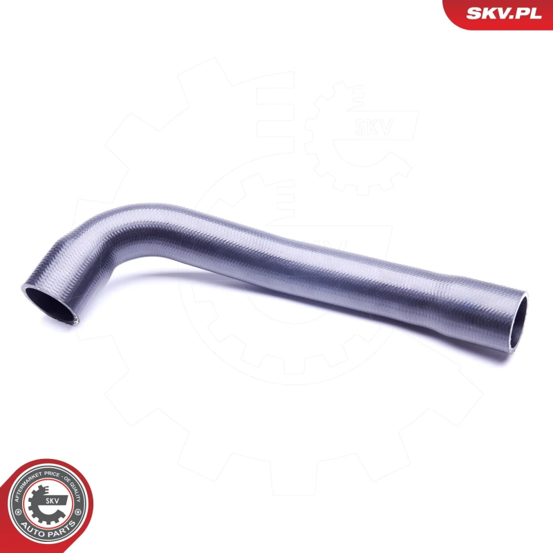 Image of ESEN SKV Charger intake hose ESEN SKV 43SKV063