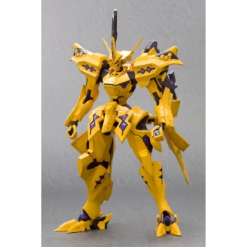 Image of Kotobukiya Muv-Luv Alternative Total Eclipse Plastic Model Kit - Takemikaduchi TYPE-00F Takamura Yui KI