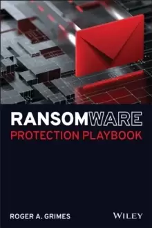 Image of Ransomware Protection Playbook