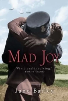 Image of Mad Joy by Jane Bailey Book