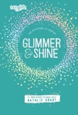 Image of glimmer and shine 365 devotions to inspire
