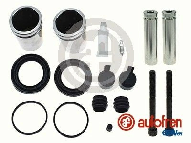 Image of AUTOFREN SEINSA Repair Kit, brake caliper AUTOFREN SEINSA D43465S