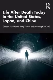 Image of Life After Death Today in the United States, Japan, and China