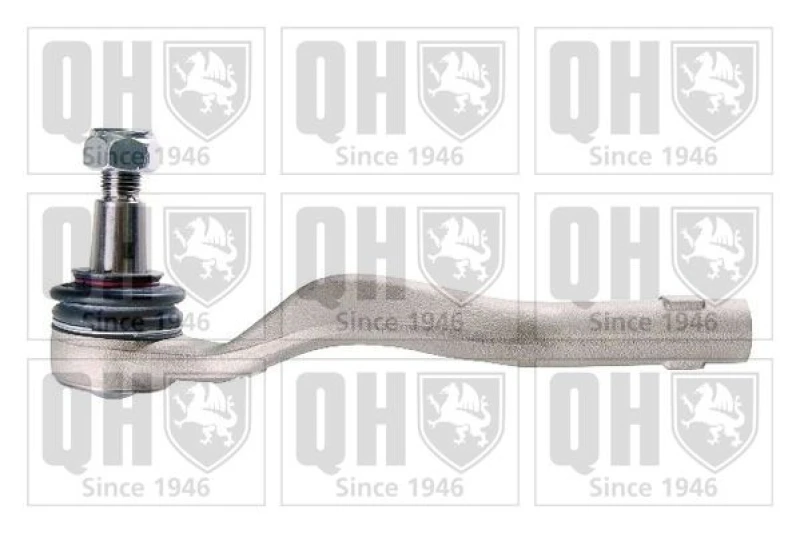 Image of QUINTON HAZELL Track rod end QUINTON HAZELL QR4062S