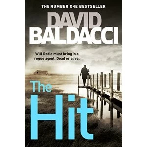 Image of The Hit Paperback / softback 2018