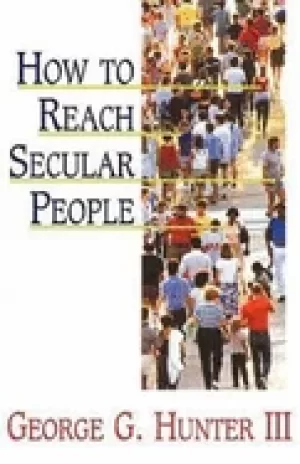 Image of how to reach secular people