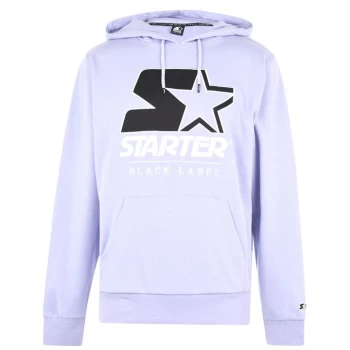 image of Starter Reddick Hoodie - Purple