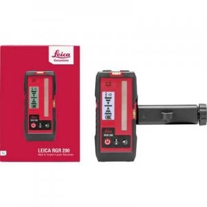 image of Leica Geosystems RGR 200 866090 Multi-line laser receiver