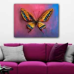 Image of 1267711747_70100 Multicolor Decorative Canvas Painting