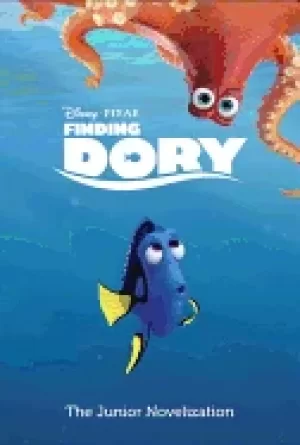 Image of finding dory the ju