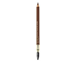 Image of BROW SHAPING powdery pencil #05-chestnut