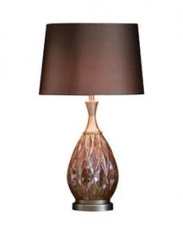 Image of Gallery Clarence Table Lamp