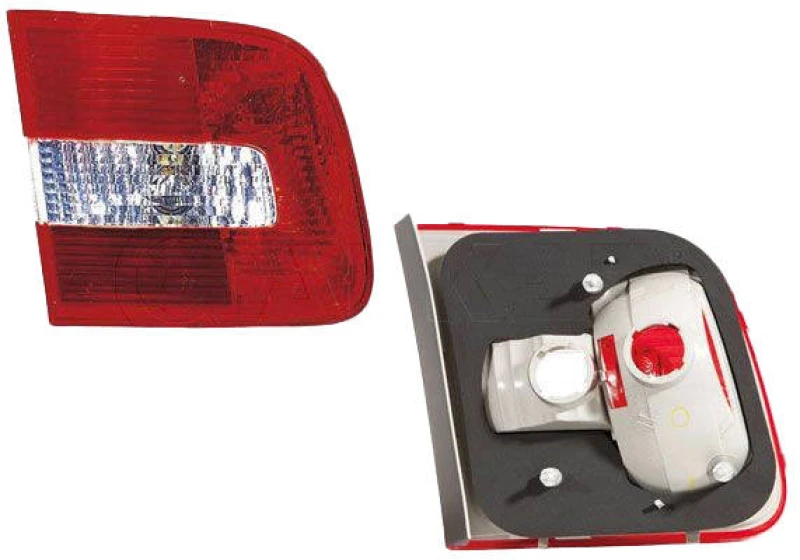 Image of ALKAR 2210110 Rear light Inner Section, Right Combination Rearlight (391)