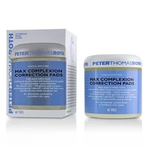 Image of Peter Thomas RothMax Complexion Correction Pads 60pads