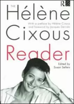 Image of The Hlne Cixous Reader by Susan Sellers