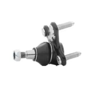 Image of DAKAtec Ball joint VW,AUDI,SKODA 130151 3C0407366A,3C0407366B,3C0407366A 3C0407366B,3C0407366A,3C0407366B,3C0407366A,3C0407366B