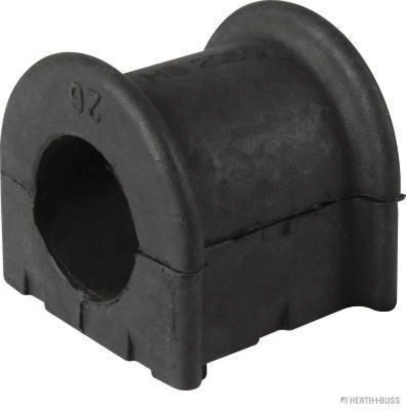Image of Anti roll bar bush HERTH+BUSS JAKOPARTS J4262050