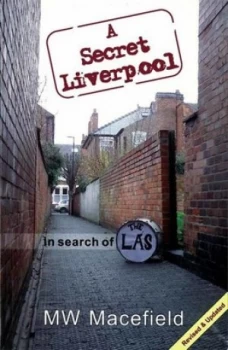 Image of In Search of the Las by Matthew Macefield Paperback