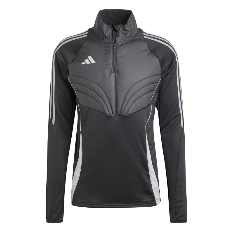 Image of adidas Tiro 24 Winterized Top Mens - Black S