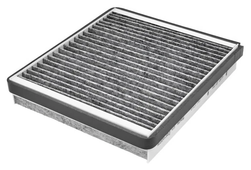 Image of MEYLE 012 320 0016 Pollen filter with Odour Absorbent Effect, Original Quality Filter,interior air (424)