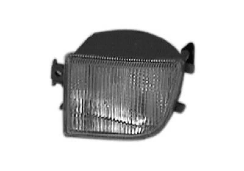 Image of VAN WEZEL Side indicator VAN WEZEL 5835907