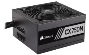 Image of CX 750M - 750 W - 100 - 240 V - 825 W - 47 - 63 Hz - 6 - 12 A - Active
