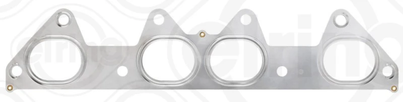 Image of Exhaust manifold gasket ELRING 503.710