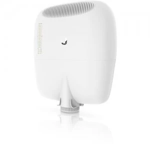 Image of Ubiquiti Networks EP-S16 network switch L2/L3 Gigabit Ethernet (10/100/1000) White Power over Ethernet (PoE)