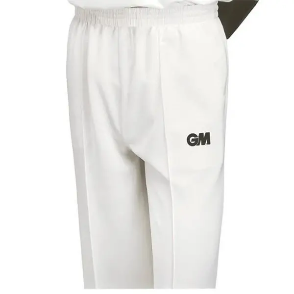 image of Gunn And Moore GM Maestro Cricket Trousers