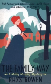 Image of The Family Way by Rhys Bowen Book