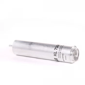 Image of MAHLE Original Fuel Filter BMW,MINI,ALPINA KL 736/1D 13328511052,13328511053,13328572518 13328572522,8511052,8511053,8572518,8572522,13328511053