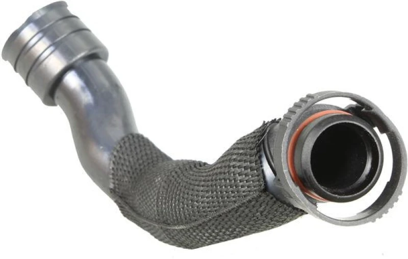 Image of Crankcase breather hose METZGER 2380079