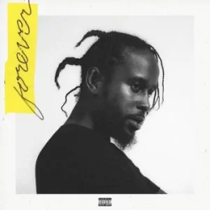 Image of Forever by Popcaan CD Album