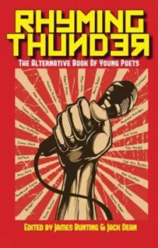 Image of Rhyming Thunder Paperback