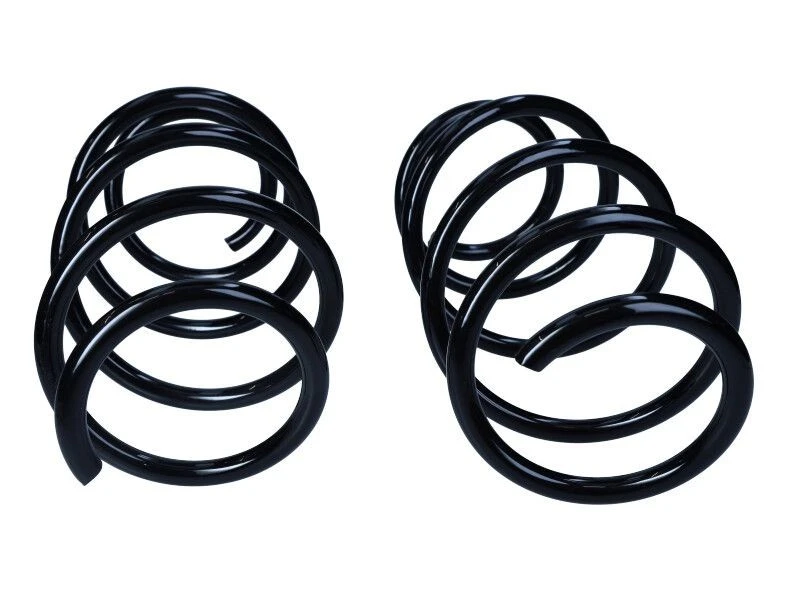 Image of MAXGEAR Coil spring MAXGEAR 60-1457D