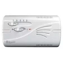 Image of Xpelair WAC1 Single Fan Controller - 21852AW