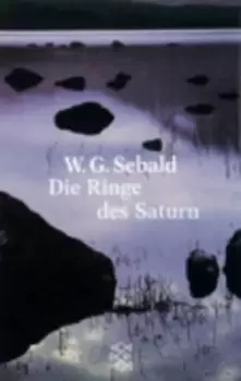 Image of Die Ringe des Saturn by W. G Sebald