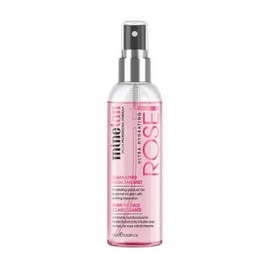 image of Mine Tan Illuminating Rose Water Tan Mist 100ml