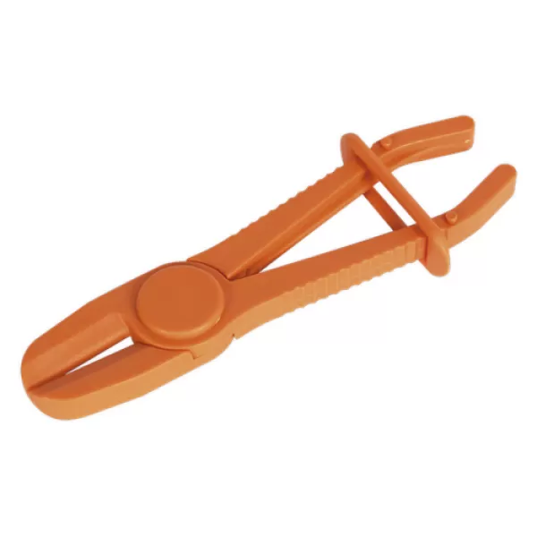 Image of Genuine SEALEY VS031 Hose Pinch Tool Composite Medium - Heater Hoses