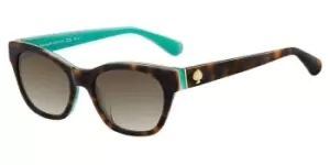 image of Kate Spade Sunglasses Jerri/S IPR/HA