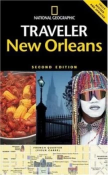 Image of New Orleans by Mark Miller Book
