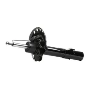 Image of RIDEX Shock absorber FORD,VOLVO 854S0708 1465736,1474278,1474284 Shocks,Shock absorbers,Suspension shocks 1474286,1476607,1476608,1476609,1481808
