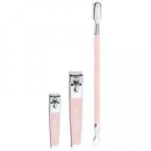 image of Brushworks HD Sets Manicure Set