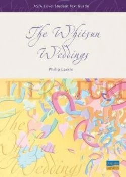Image of The Whitsun Weddings by Andrew Green Paperback
