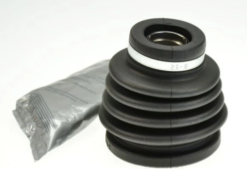 Image of SPIDAN 24855 CV Boot with grease Bellow,drive shaft (194)